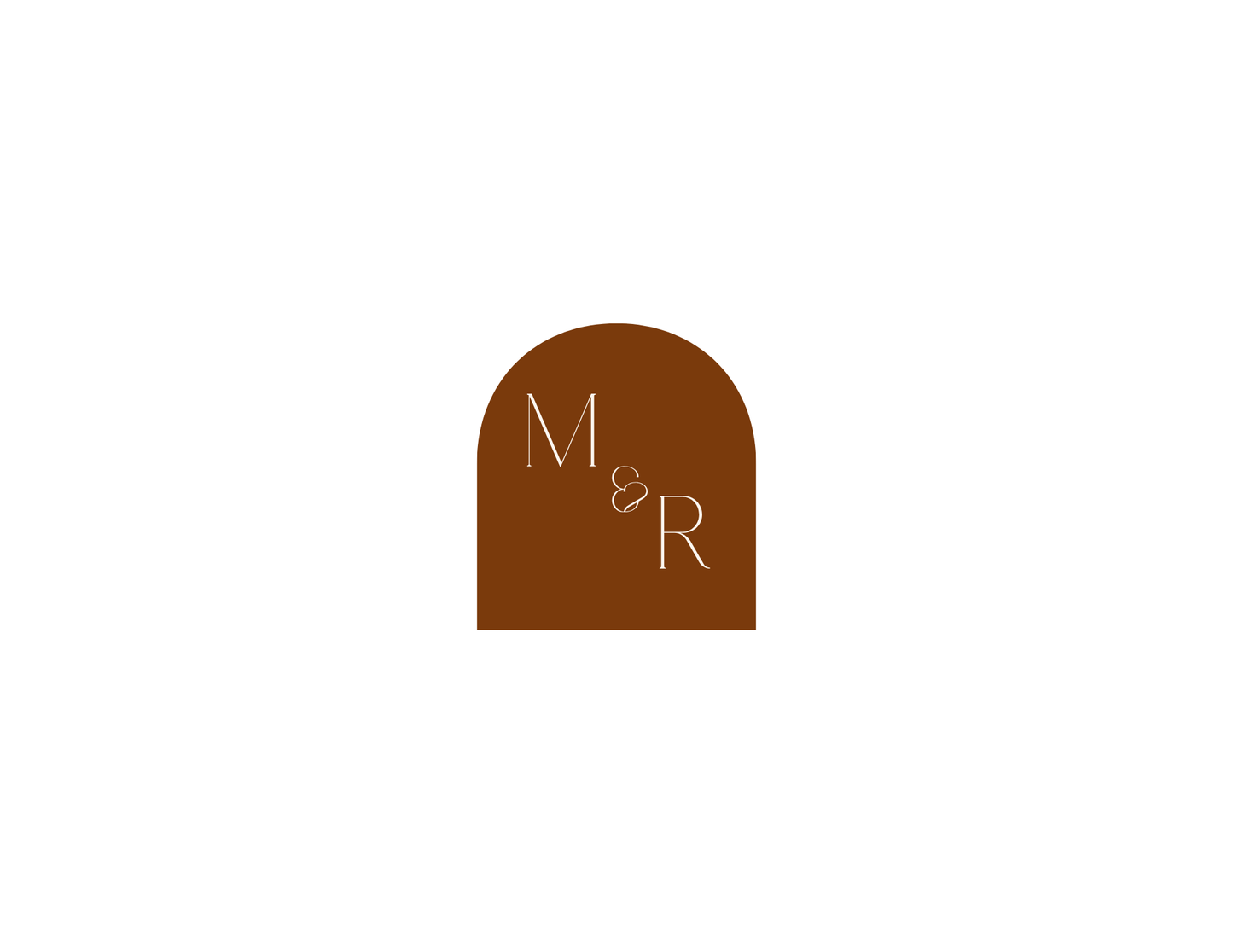 Bundle “The Arc” | Custom Menu + Drinks Menu + Place Card + Drink Tag + FREE SHIPPING