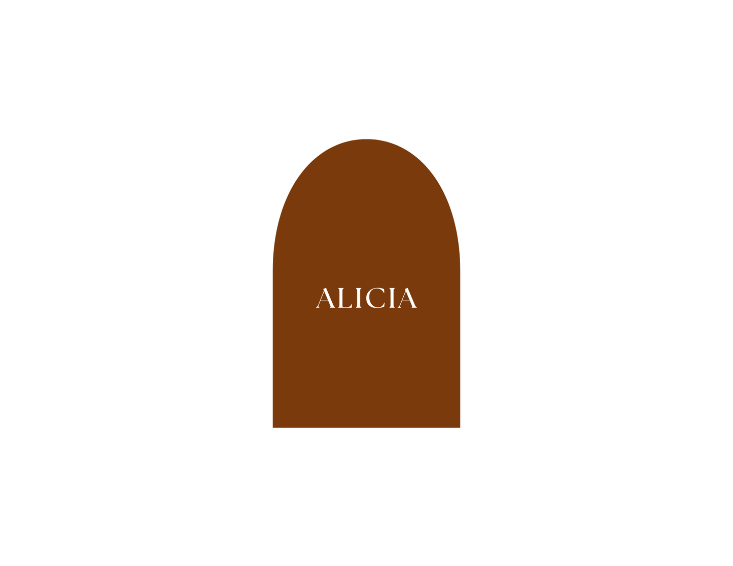 Bundle “The Arc” | Custom Menu + Drinks Menu + Place Card + Drink Tag + FREE SHIPPING