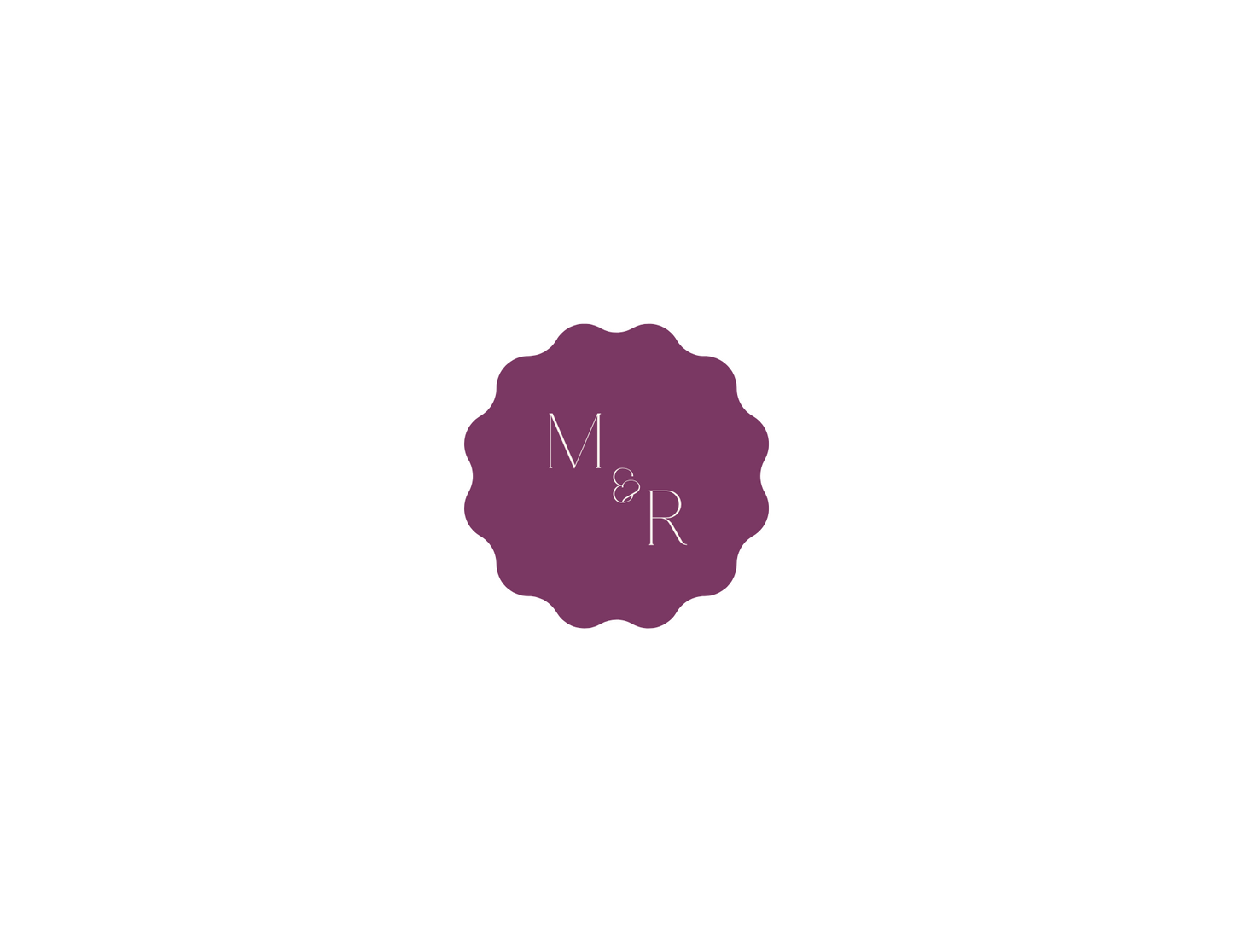 Bundle “The Star” | Custom Menu + Place Card + Drink Tag + FREE SHIPPING