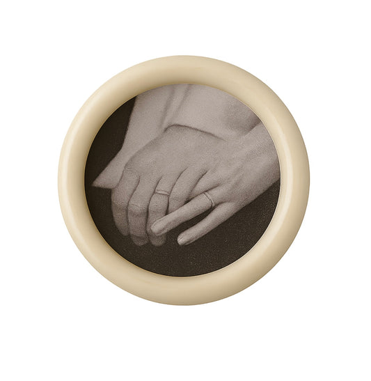 Custom Photo Wax Seal Magnets  + FREE SHIPPING